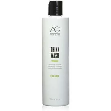 Shampoo & Conditioner's - Influencer-HBHairShopping's