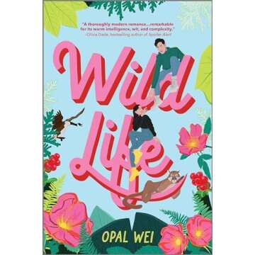 Opal Wei / Ruby Lang's Backlist and Recommendations - Wednesday Author 1/24/2024