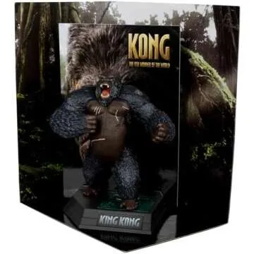 McFarlane Toys Movie/Music Maniacs