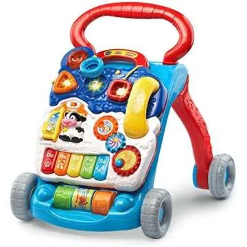 Baby Toys 6 Month+