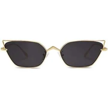 Fav Sunglasses - code “CAROLINE12”