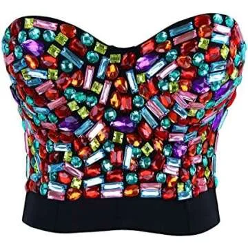 Bejeweled Eras Tour Outfit ✨