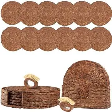 Fall /Thanksgiving Tablescape