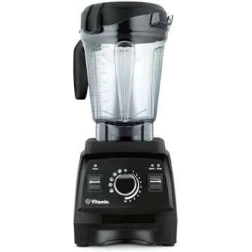 Blenders and Mixers