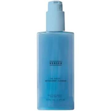 Skin care essentials