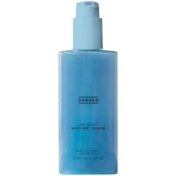 Skin care essentials