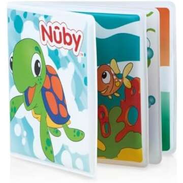 Baby Bath & Body Products