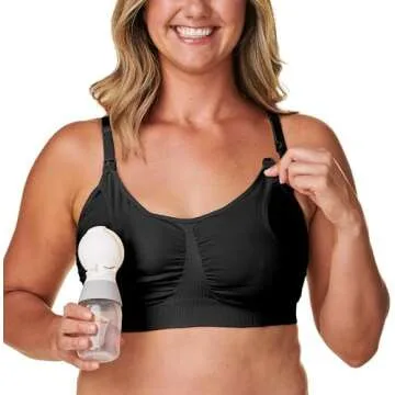 Breastpumping and Breastfeeding Essentials