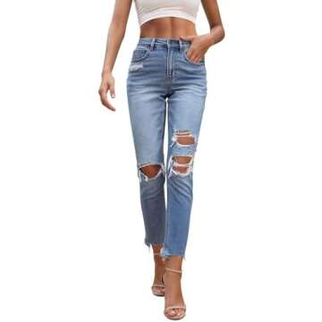 Women’s Jeans