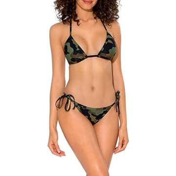 Swimwear & Pool Stuff