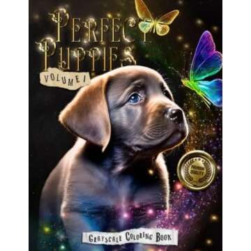 Coloring Books I ADORE!