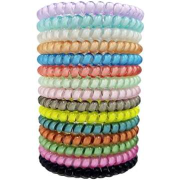 Hair accessories 🎀