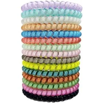 Hair accessories 🎀