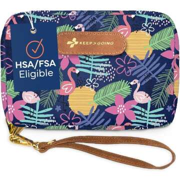 Summer bag must haves