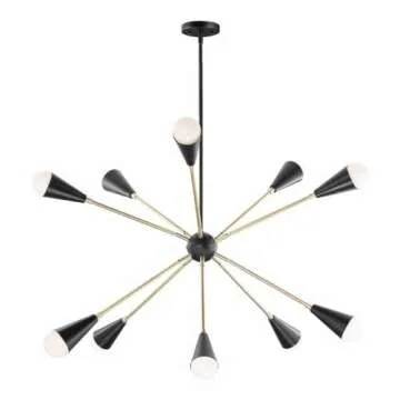 Statement Pendant Lights
