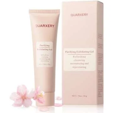 Productos de Belleza y Salud