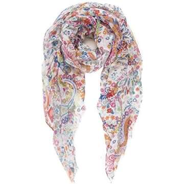 Plant-Based Hair Scarves and Pillowcases