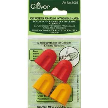 Knitting Stocking Stuffers Under $10