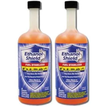 Oil, Lube and Fuel Accessories