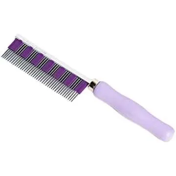 Grooming + Carriers