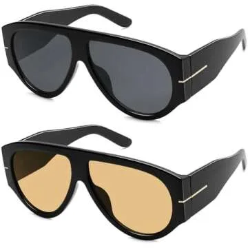 New Sunnies SS24
