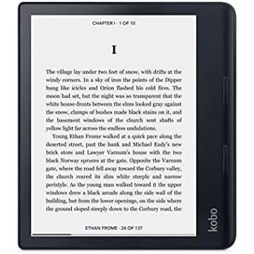 Kindle / Ereaders & Accessories