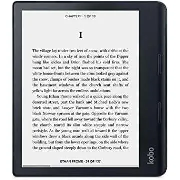 Kindle / Ereaders & Accessories