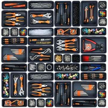Tool Organizers