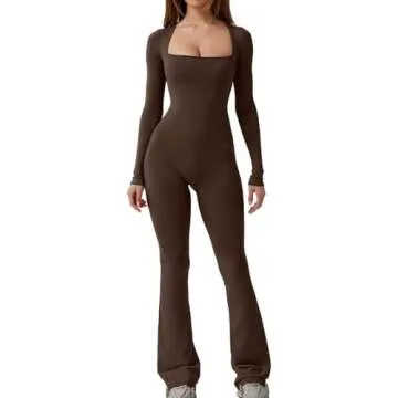 Dresses, jumpsuits, and rompers