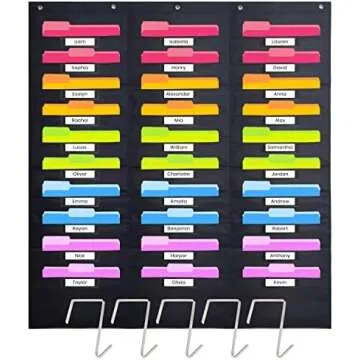 Kindergarten Class Must Haves!