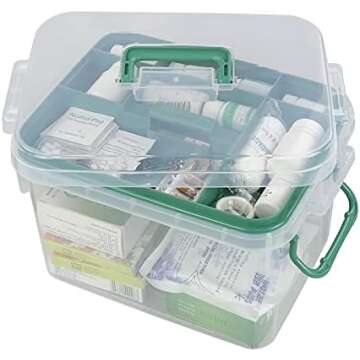 Infant and Children Health