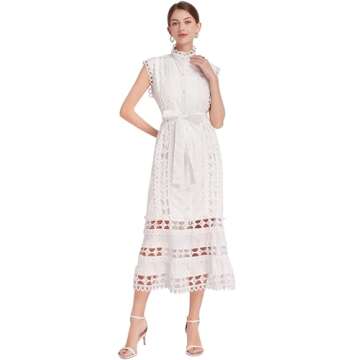 Dresses & Accessories