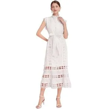 Dresses & Accessories