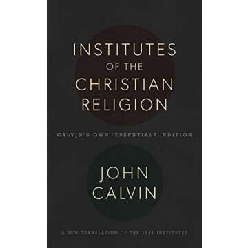 Systematic Theology Books