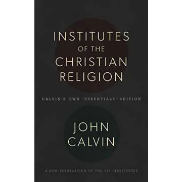 Systematic Theology Books