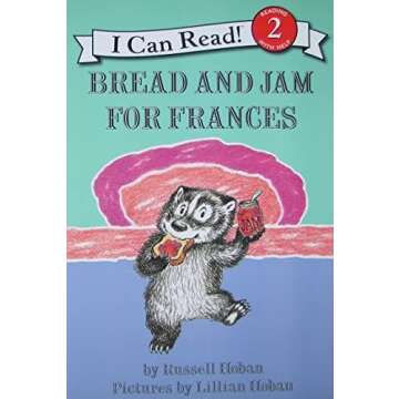 Kids Reading Essentials