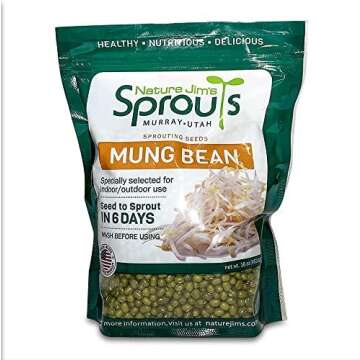 Microgreen Sprouting Essentials