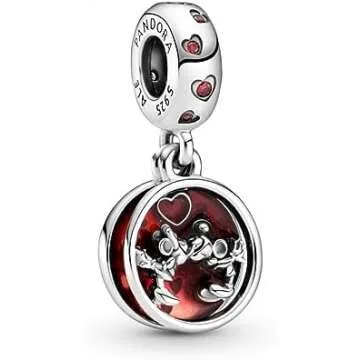 Charms Pandora Disney ✨