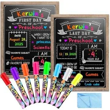 Home School Supplies