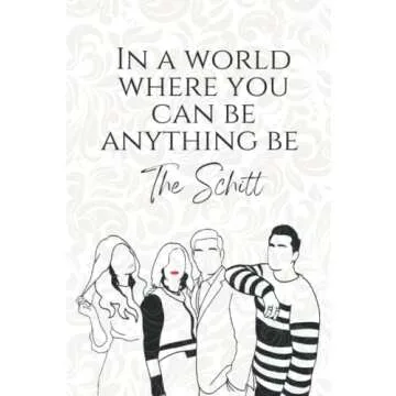 Journals and Notebooks