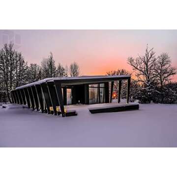 houses you can buy on amazon