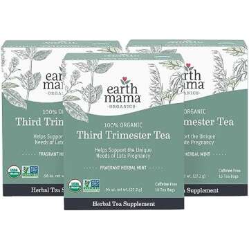 Labor, Baby + Postpartum Supplies Recommended Products