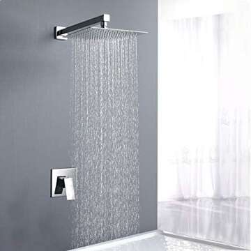 Fixtures (door handles, faucets, cabinet hardware)