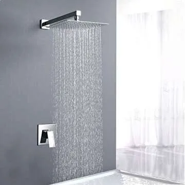 Fixtures (door handles, faucets, cabinet hardware)