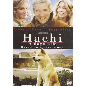 Embrace The Hachi Spirit