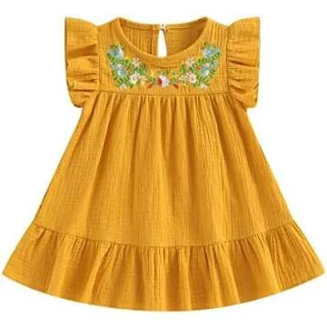 Toddler clothes for your cuties