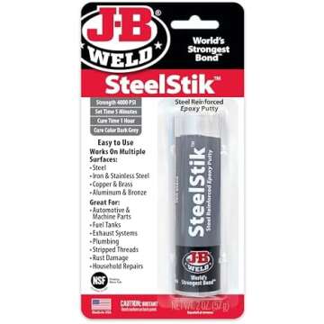 Garage/Shop Supplies