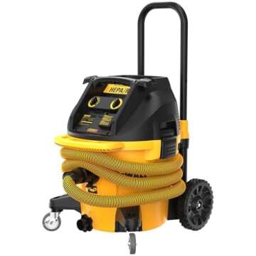 Vinyl Flake Garage Floor Tools