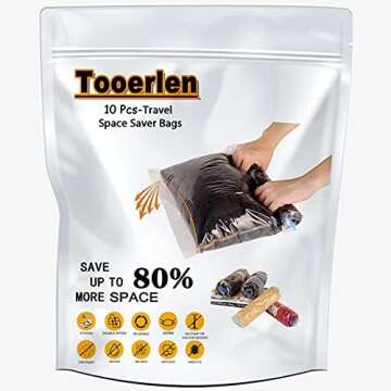 My Favorite Things for Extended Travel