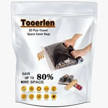 My Favorite Things for Extended Travel